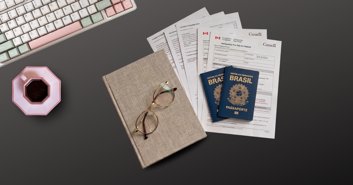 Documentos para alugar em Calgary