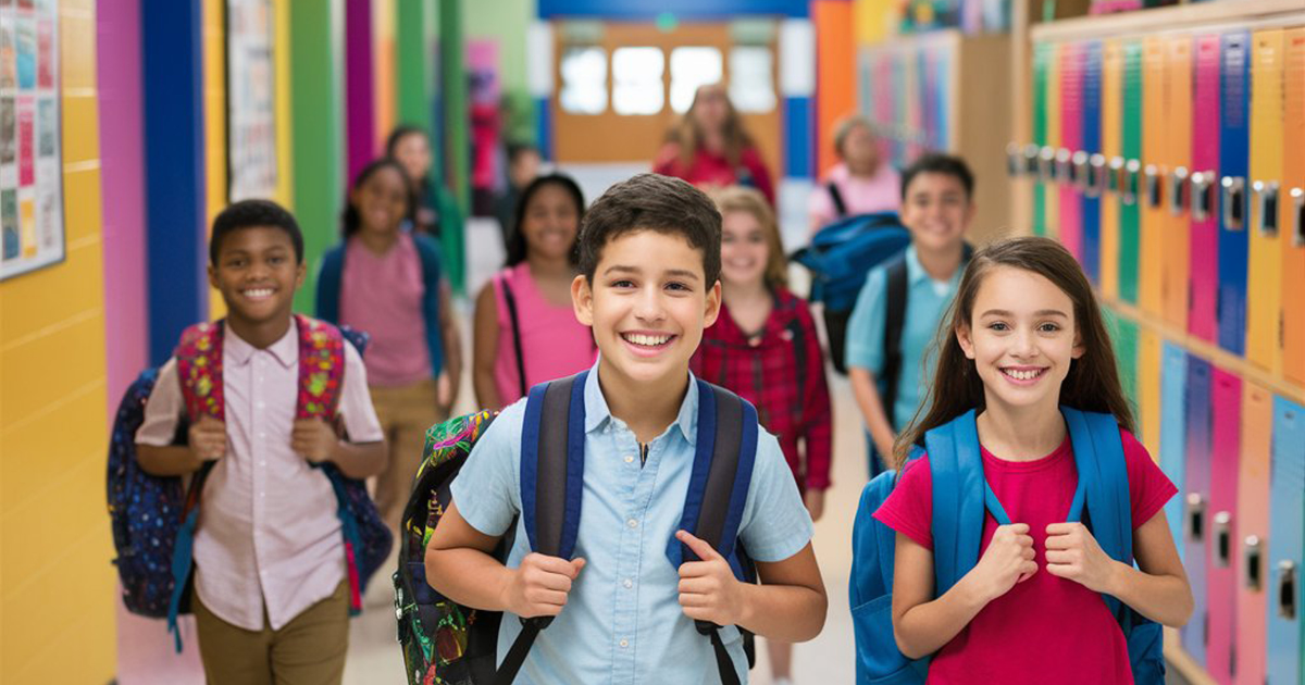 Escola em Calgary sem mistério: matrícula, CBE x CSSD e os bairros certos