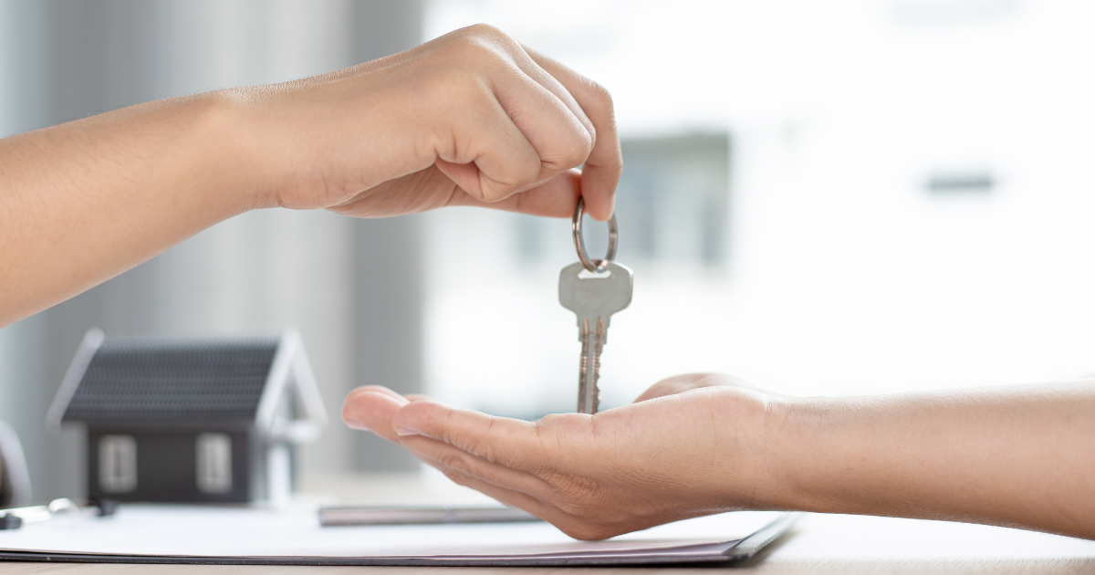 Security Deposit em Calgary: quanto guardar?